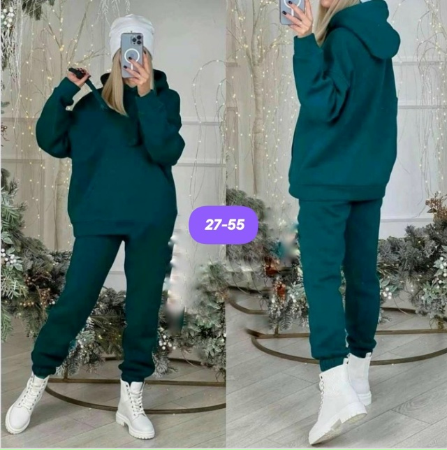 Спортивный костюм 23154392