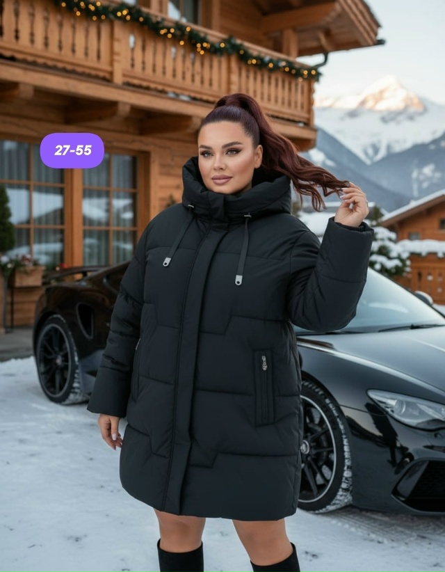 Куртка 23153311