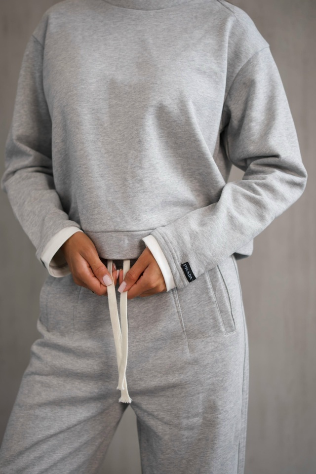 Спортивный костюм 23154127