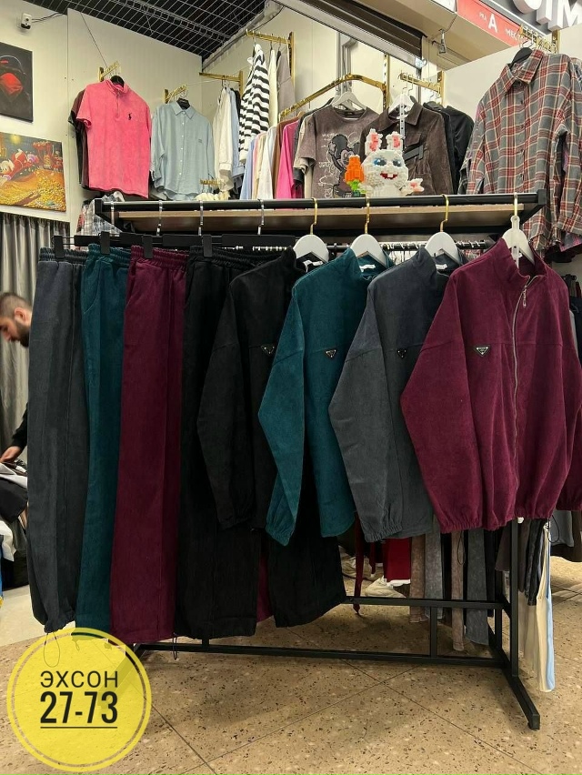 Костюм 23154587