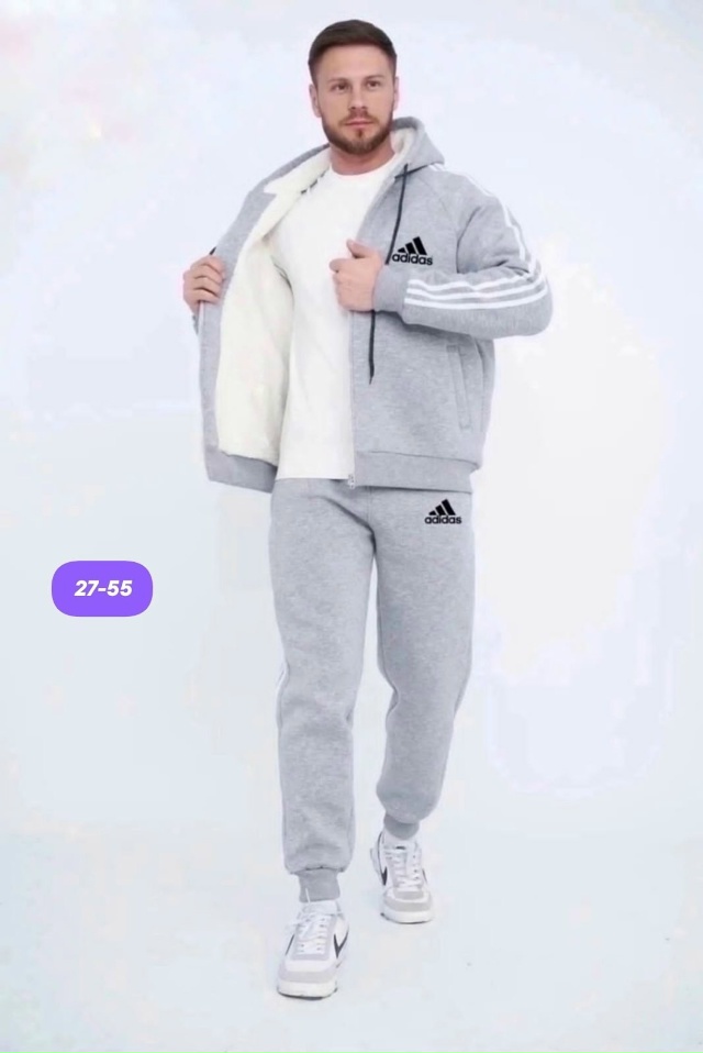 Спортивный костюм 23155681