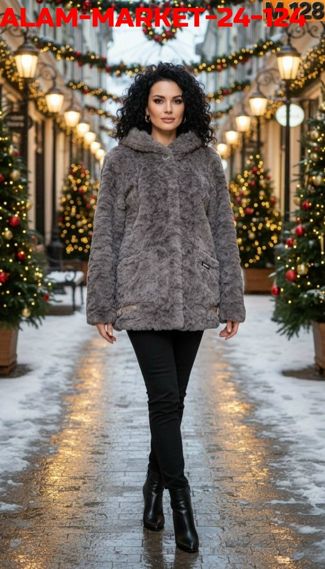 Шуба 23155656