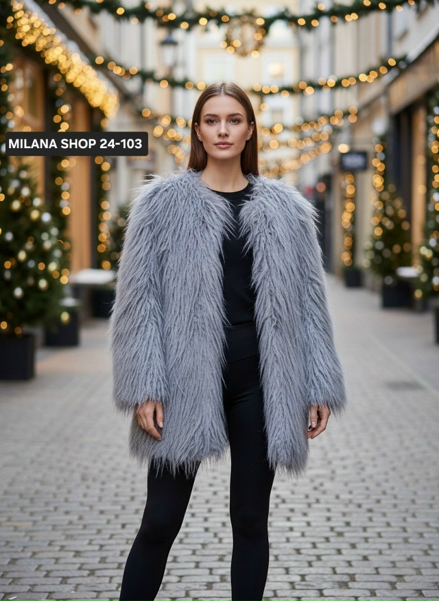 Шуба 23154557