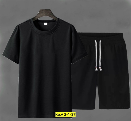 Спортивный костюм 23155357