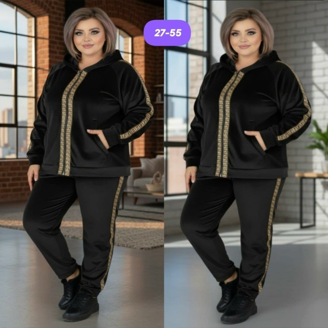 Спортивный костюм 23155606