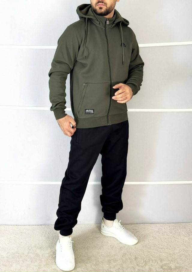 Спортивный костюм 23155574