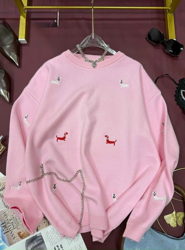 Свитер 23154919