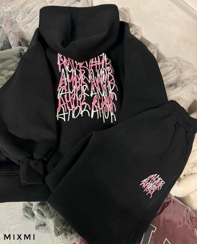 Спортивный костюм 23155134