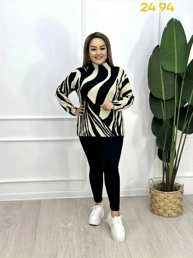 Свитер 23155205