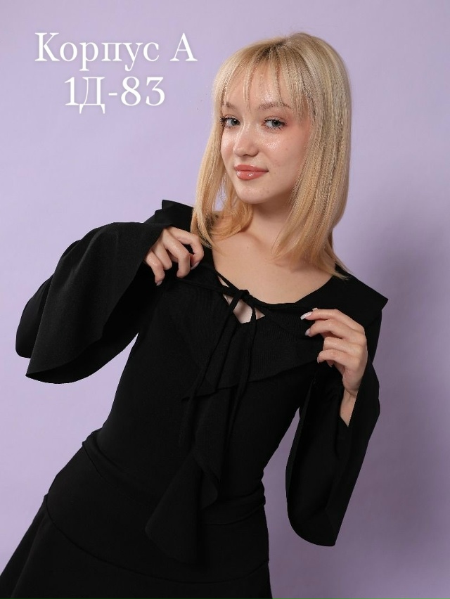 Блузка 23155400