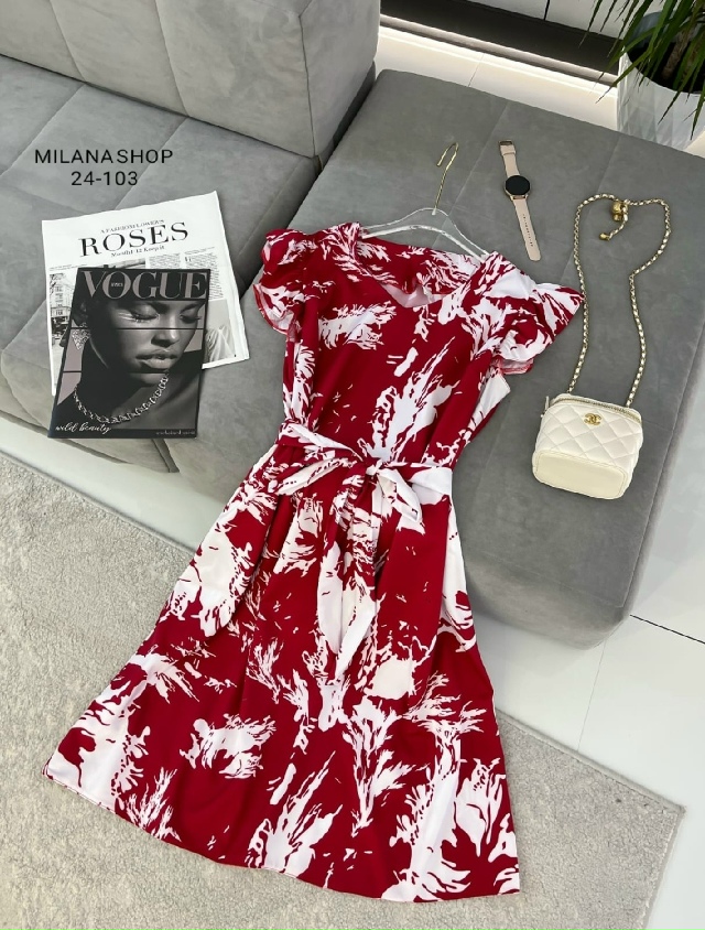 Платье 23154502