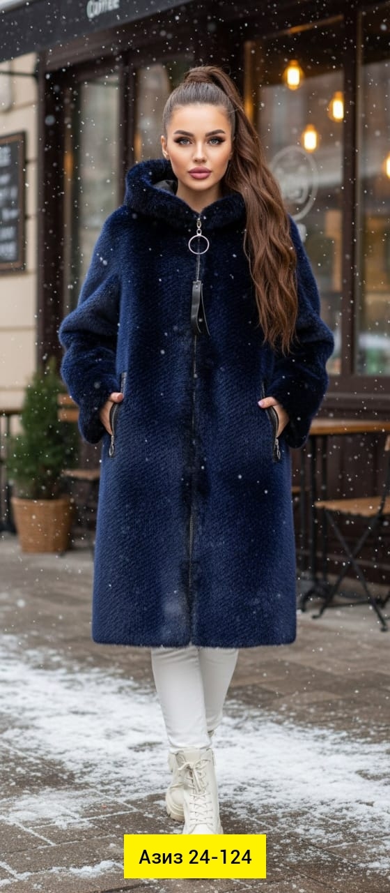 Дубленка 23154786