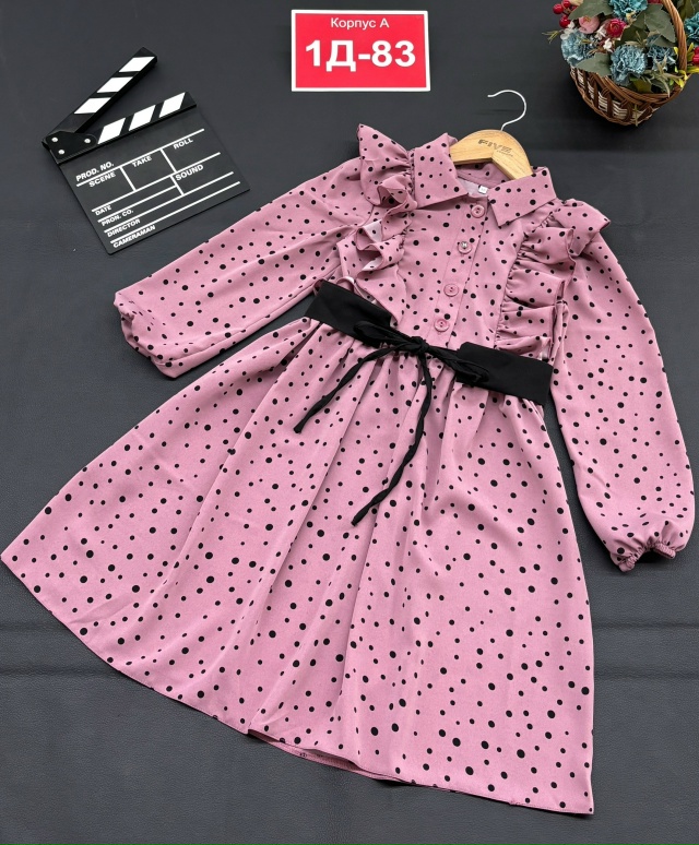 Платье 23155403