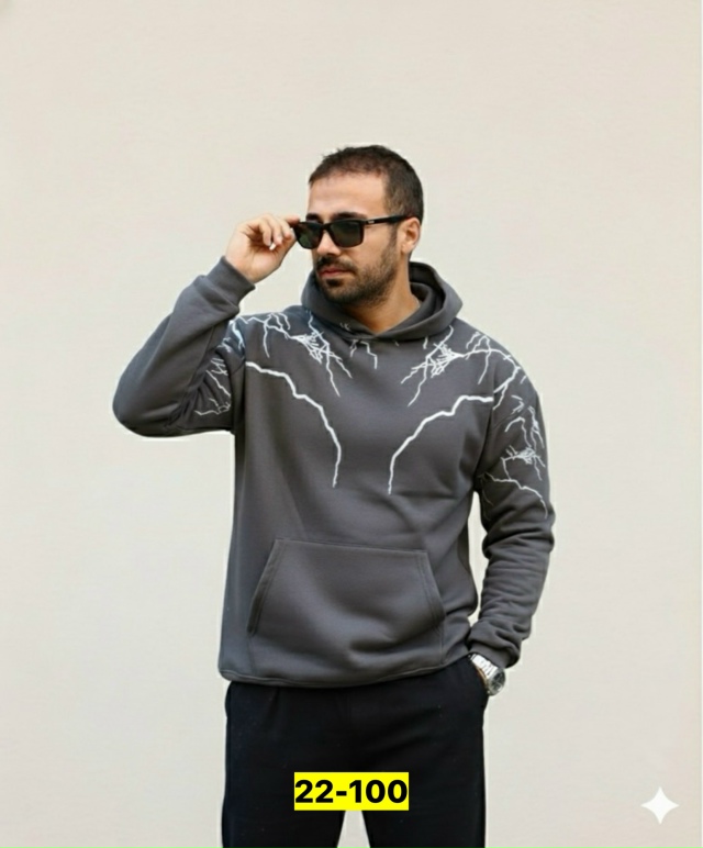 Толстовка 23155337