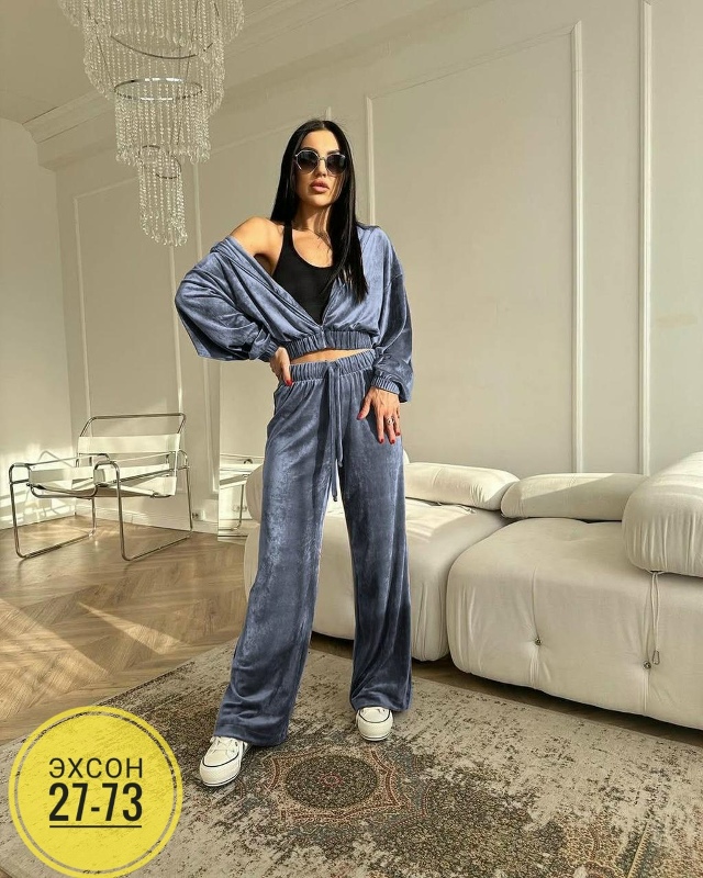 Спортивный костюм 23154917