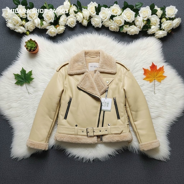 Дубленка 23154641