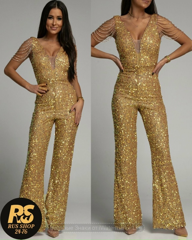 Комбинезон 23154927