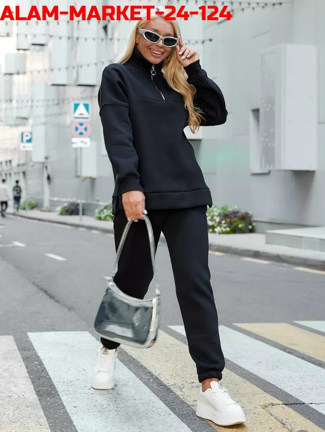 Спортивный костюм 23155652