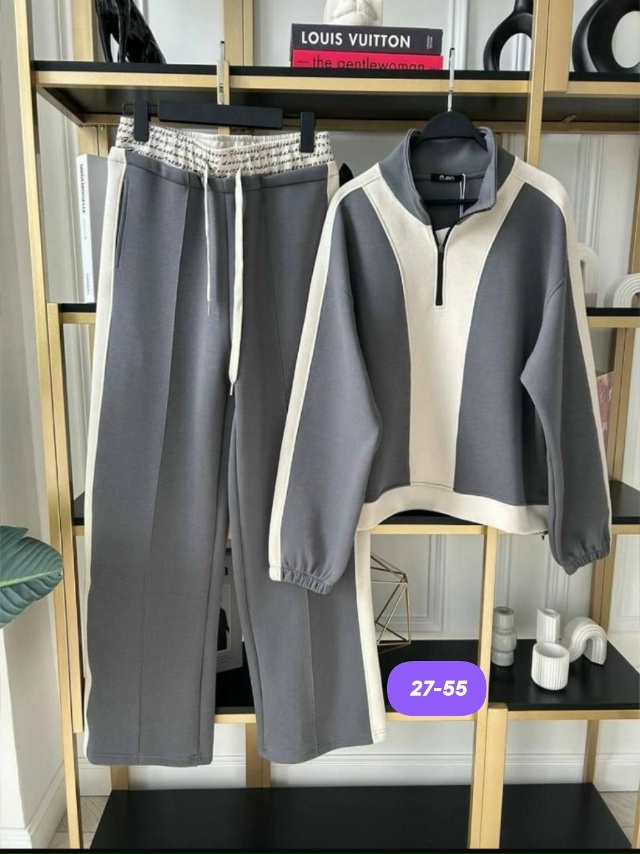 Спортивный костюм 23155677