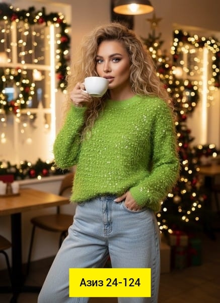 Кофта 23154490