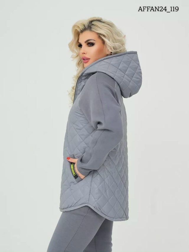 Спортивный костюм 23155162