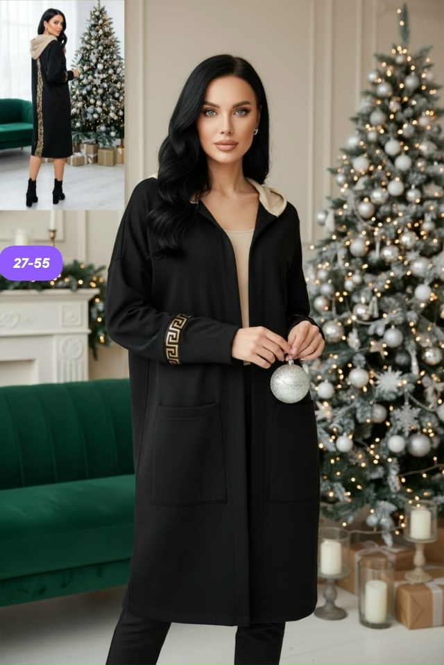 Пальто 23154607