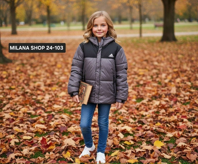 Куртка 23154558