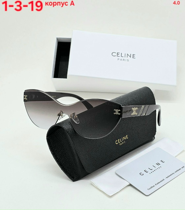 Солнцезащитные очки 23155460