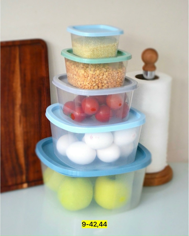 Набор контейнеров 23154838