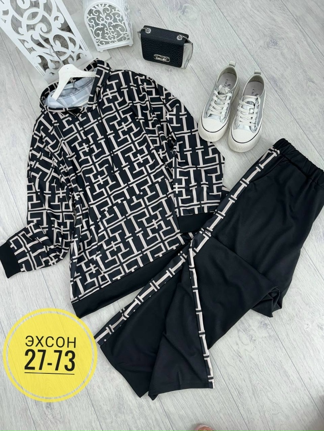 Спортивный костюм 23156104