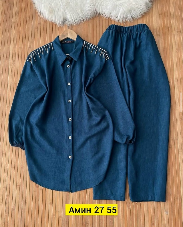 Костюм 23155871