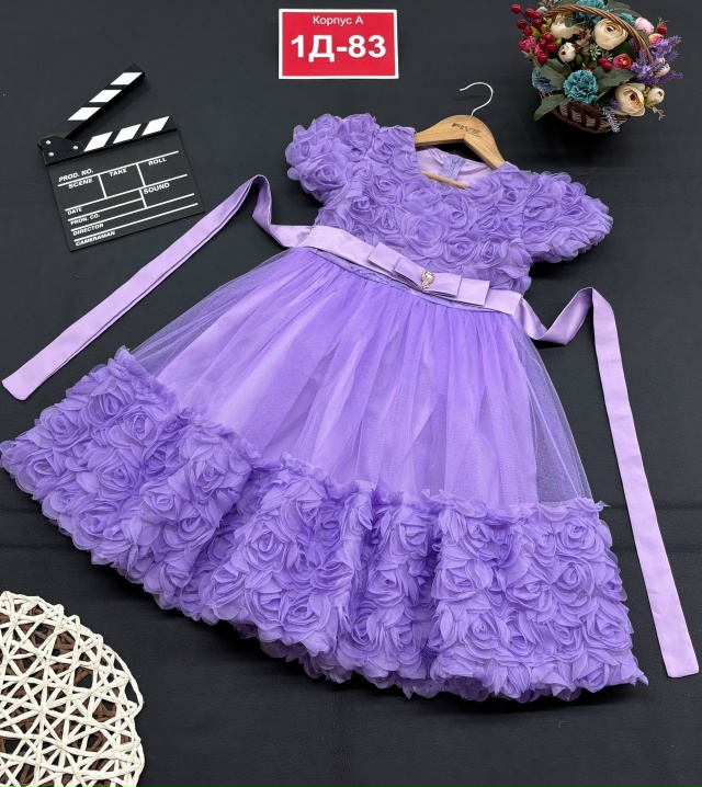 Платье 23156406