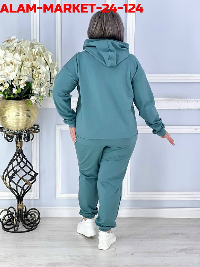 Спортивный костюм 23155849