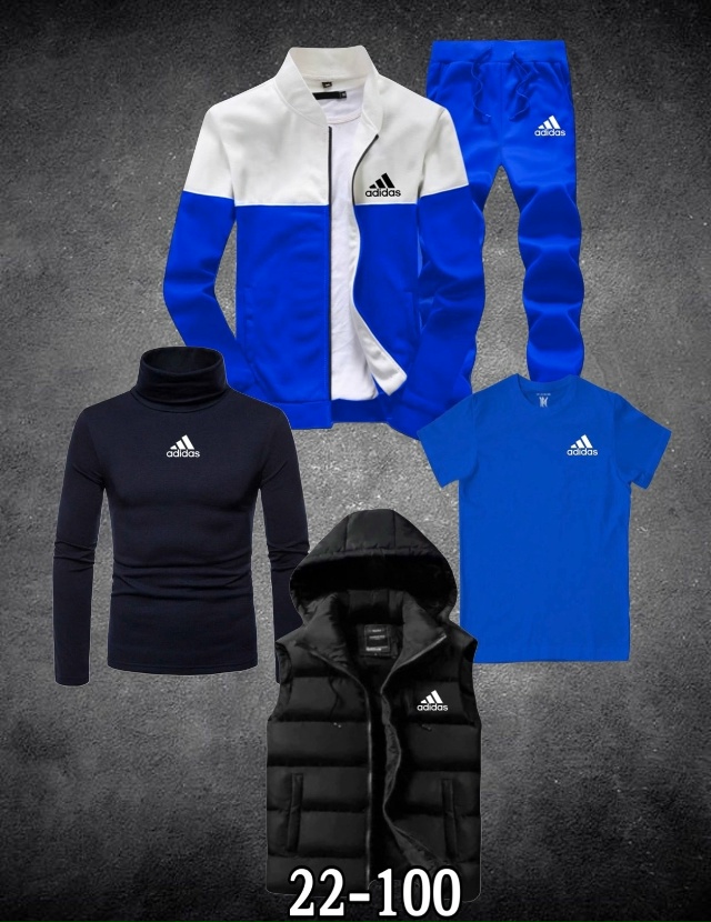 Спортивный костюм 23156168