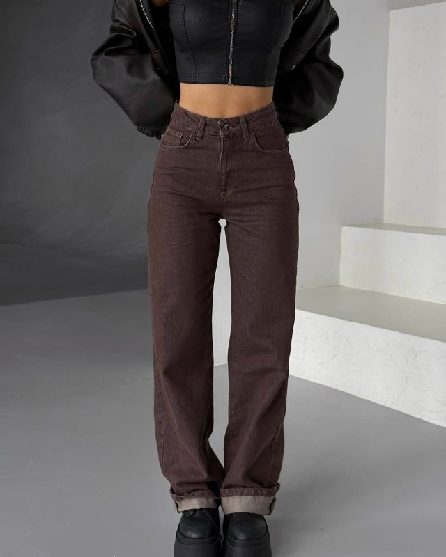 Джинсы 23156242