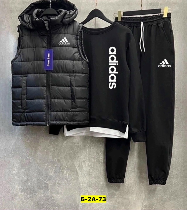 Спортивный костюм 23156502