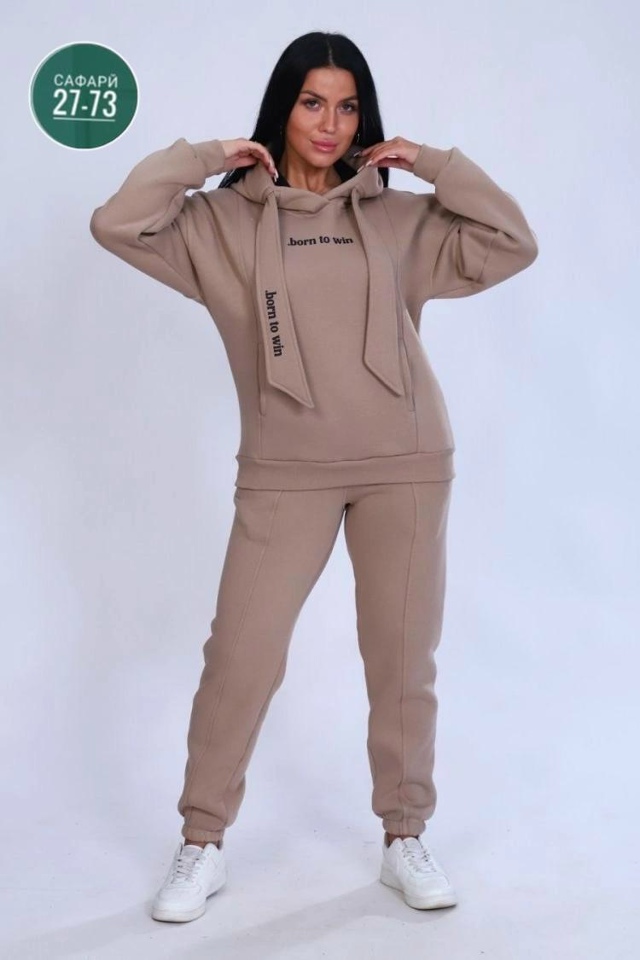 Спортивный костюм 23156122