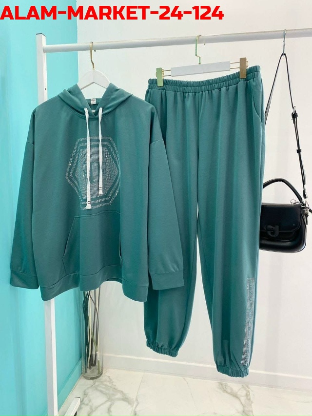 Спортивный костюм 23155849