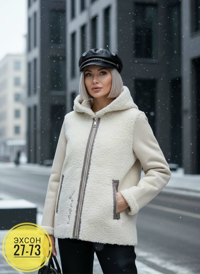 Шуба 23155801