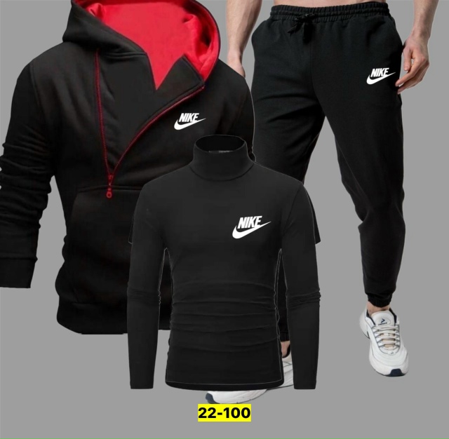 Спортивный костюм 23156331