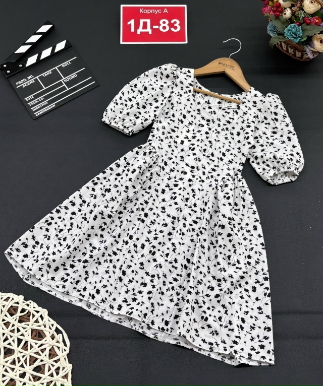 Платье 23156094