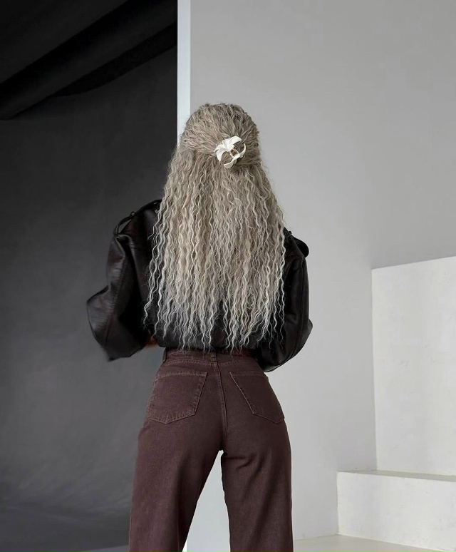 Джинсы 23156242