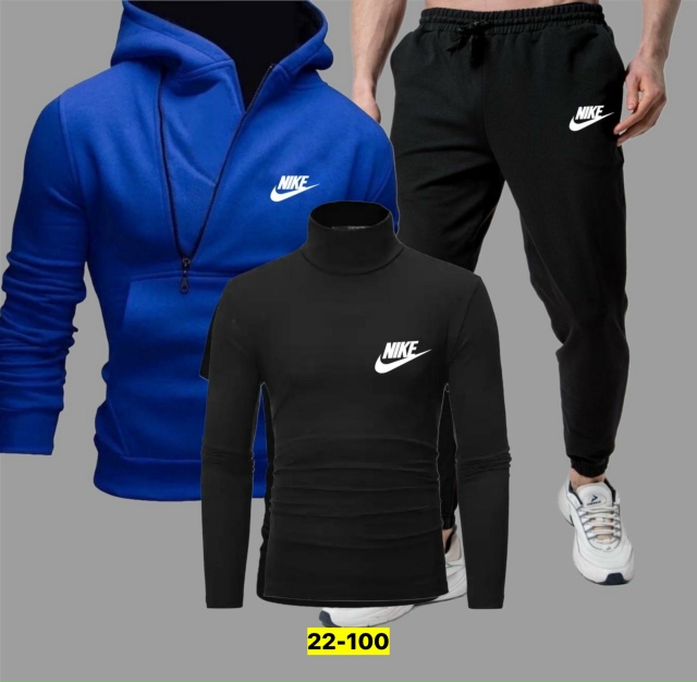 Спортивный костюм 23156331