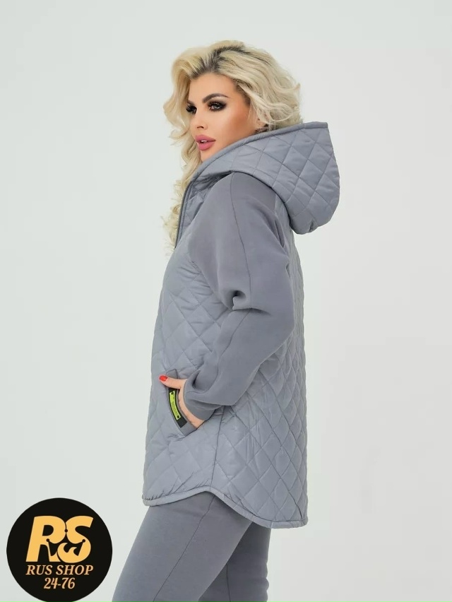 Спортивный костюм 23155982