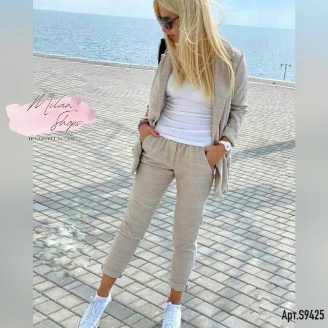 Костюм 23156076