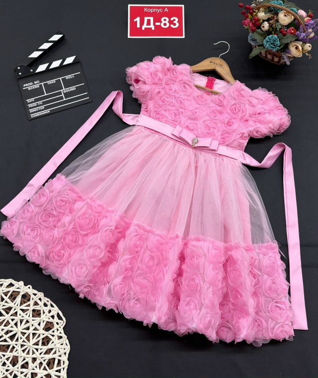 Платье 23156406