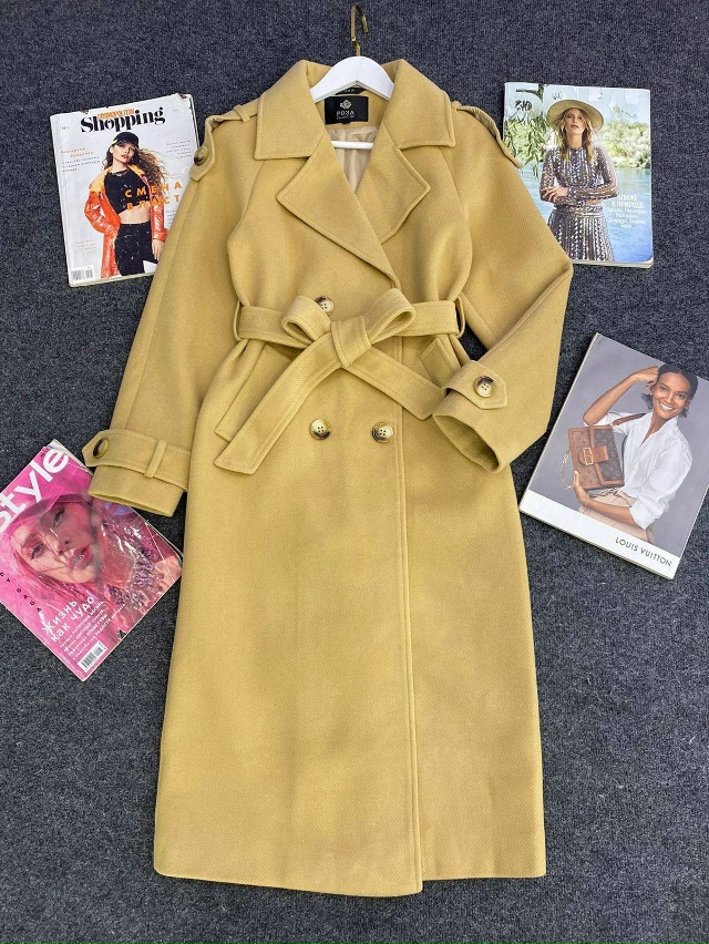 Пальто 23156157