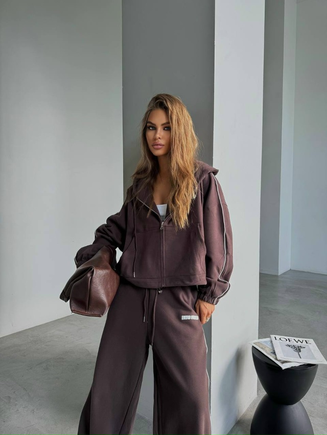 Спортивный костюм 23156005