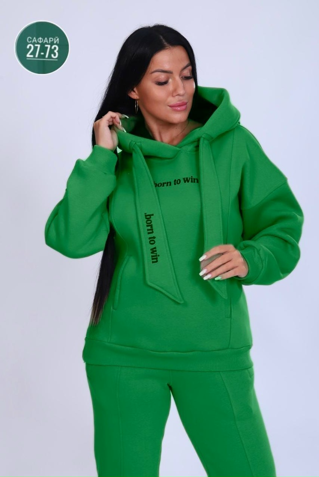 Спортивный костюм 23156122