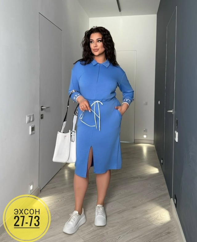 Платье 23155795